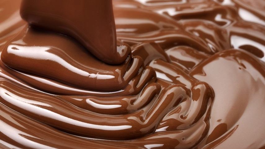 Υπογλυκαιμικό σοκ στη βιομηχανία της σοκολάτας.
