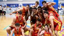 Ευρωμπάσκετ U18: Πρωταθλήτρια η Ισπανία