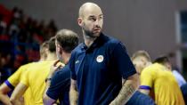 Μπάσκετ:Νέος προπονητής της Εθνικής Ανδρών ο Βασίλης Σπανούλης!