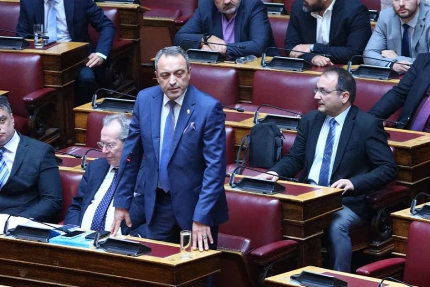H περίπτωση των Σπαρτιατών: μείωση του αριθμού των βουλευτών στους 297