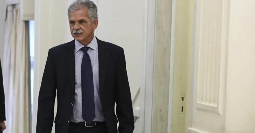 ” Η Κρήτη μας Αλλιώς”: Κατατέθηκε το ψηφοδέλτιο της παράταξης του Σπύρου Δανέλλη