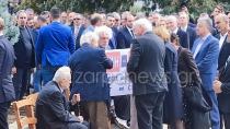 Κρήτη: «Δεν θέλω να πιάσω το χέρι του σφαγέα»