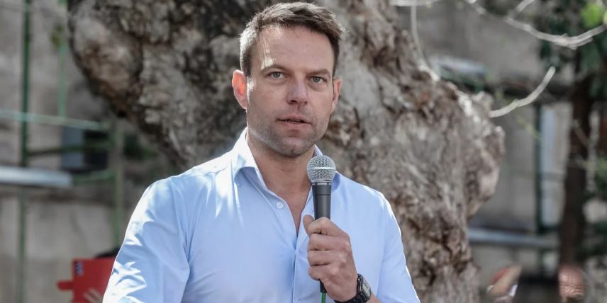 ΣΥΡΙΖΑ:Εκτός μάχης ο Κασσελάκης-Η επόμενη μέρα