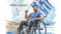 Παραολυμπιακοί Αγώνες: Με Στεφανουδάκη σημαιοφόρο η τελετή έναρξης