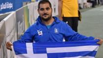 Ολοκληρώθηκε το Πανελλήνιο Πρωτάθλημα Στιβου ΑμεΑ-Πρωτιές για τον Στεφανουδάκη
