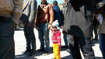 Στην Αθήνα μεταφέρονται οι μετανάστες από τη Γαύδο