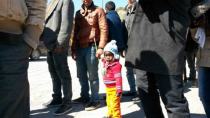 Στην Αθήνα μεταφέρονται οι μετανάστες από τη Γαύδο