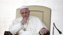 Πάπας Φραγκίσκος υπέρ Αλεξη Τσίπρα: Έχουν ευθύνη όσοι οδήγησαν στη δημιουργία του διεθνούς χρέους