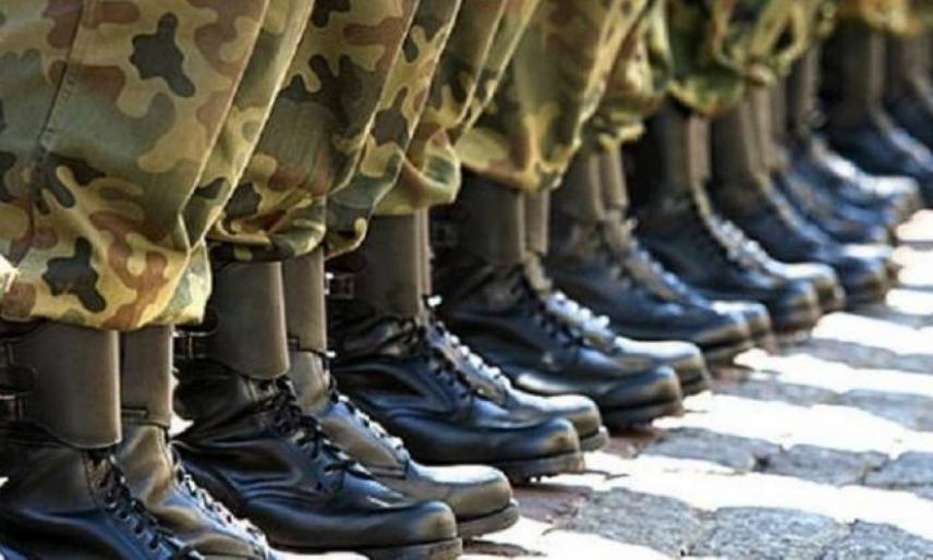 Στρατιωτική θητεία: Τι αλλαγές ετοιμάζει το Υπουργείο
