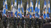 Στρατός: Προκήρυξη για την πρόσληψη 160 οπλιτών