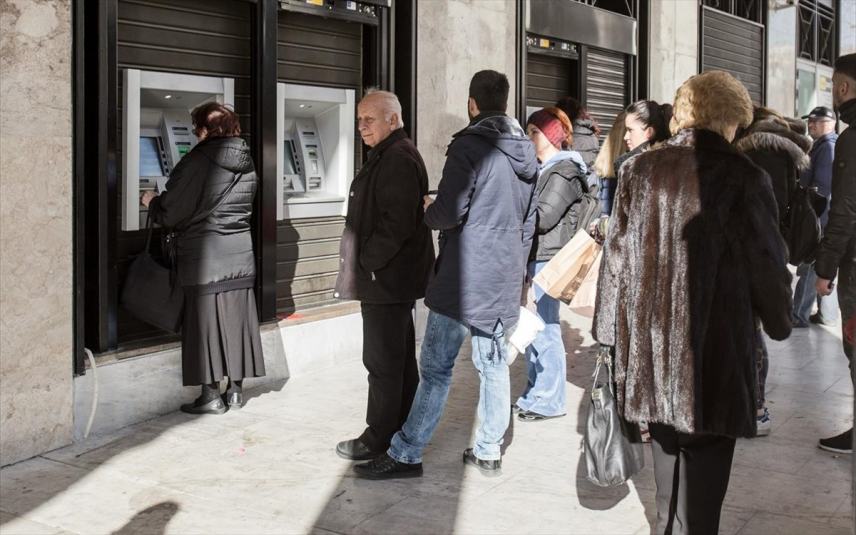 Τίτλοι τέλους για την πρόωρη συνταξιοδότηση στο Δημόσιο