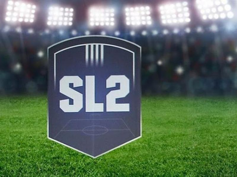Super League 2: Το πρόγραμμα της 11ης αγωνιστικής