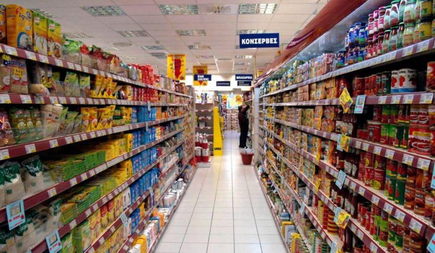Κορωνοϊός: Περιορισμοί στην προσέλευση στα σούπερ μάρκετ