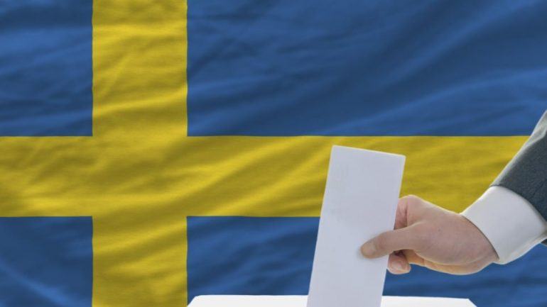 Ευρωεκλογές-Σουηδία: Πρώτο το κυβερνών σοσιαλδημοκρατικό κόμμα
