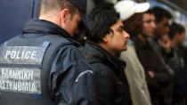 “Λαβράκι” με τη σύλληψη κεντρικού στελέχους σε δίκτυο διακίνησης μεταναστών!
