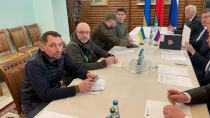 Ουκρανία-Πόλεμος: Το Σαββατοκύριακο θα συνεχιστούν οι συζητήσεις των δυο πλευρών