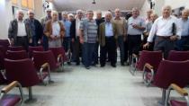 Κλιμακώνουν τις κινητοποιήσεις τους οι συνταξιούχοι της Κρήτης