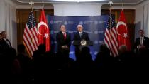 Συρία: Για συμφωνία με την Τουρκία κάνει λόγο ο Τράμπ