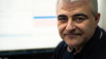 Νέα διάκριση για το ΙΤΕ - Βραβεύτηκε ξανά ο Νεκτάριος Ταβερναράκης