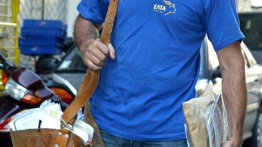 Χωρίς οδούς και αριθμούς οι λογαριασμοί στα ΕΛΤΑ Μοιρών