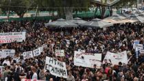 Νέες κινητοποιήσεις την Παρασκευή για τα Τέμπη