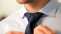 Ο Φαίστιος: Η κατάκτηση της γραβάτας