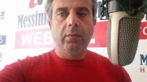 Ο εικονολήτης Κώστας Θεοδωρακάκης είχε ραντεβού με τον θάνατο