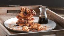 Λουκουμάδες, τηγανίτες ή pancakes; 23 παραδοσιακές και σύγχρονες συνταγές για τα αγαπημένα ζυμάρια
