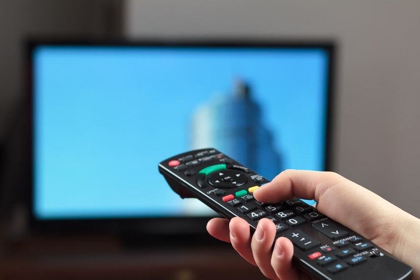 Η τηλεόραση συνδέεται με τις 8 κυριότερες αιτίες θανάτου στον κόσμο