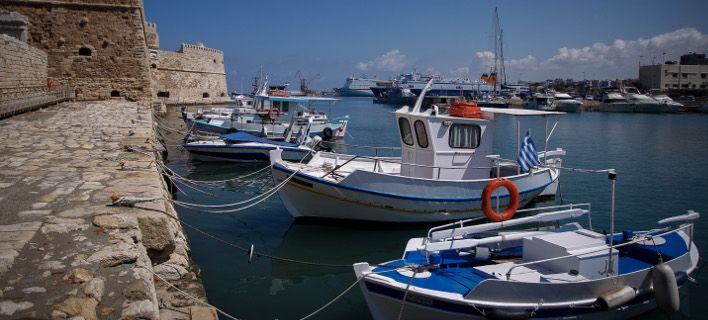Εγκρίθηκε το πρόγραμμα τουριστικής προβολής της Περιφέρειας Κρήτης για το 2019