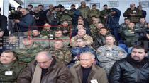 Αποκάλυψη: Τούρκοι ακόλουθοι παραβρέθηκαν το 2013 στην ενεργοποίηση των S-300 στην Κρήτη