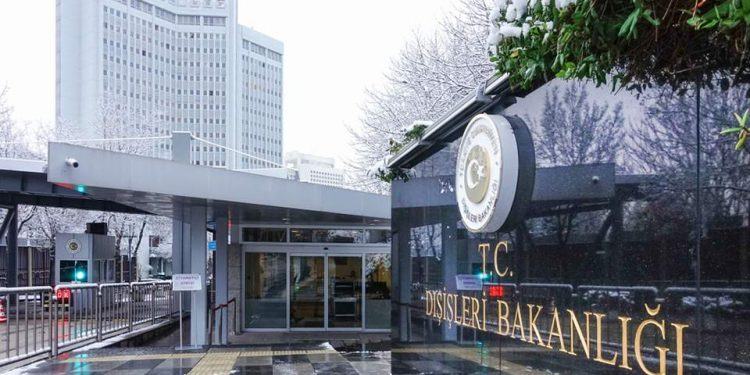 Τουρκία: Αμφισβητεί την υφαλοκρηπίδα του Καστελόριζου