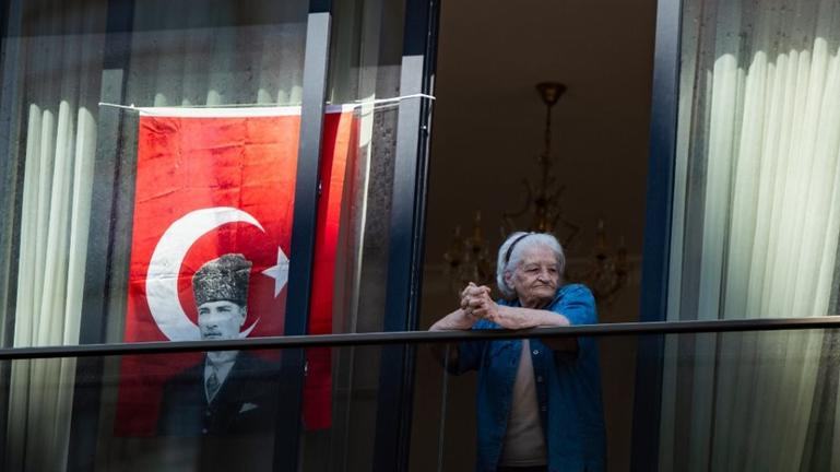 Τουρκία: Με κομμένο ρεύμα πάνω από 900.000 νοικοκυριά