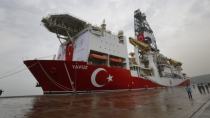 «Γενί Σαφάκ»: Η Τουρκία αγοράζει και τρίτο γεωτρύπανο
