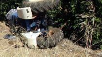 Τον βρήκαν νεκρό μετά από ώρες - Μεγάλη επιχείρηση της ΕΜΑΚ για την ανάσυρση του