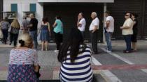 Κλειστές οι τράπεζες μέχρι τις 7 Ιουλίου - Οριο ανάληψης στα ΑΤΜ