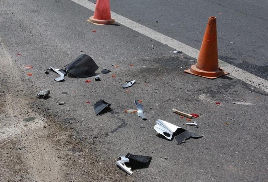 Mεσαρά: Σοβαρό τροχαίο με τραυματίες στο δρόμο Μοιρών-Τυμπακίου