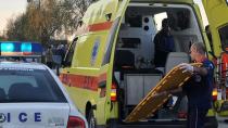 Σοβαρό τροχαίο στο δρόμο Ηρακλείου-Μοιρών - Πληροφορίες για 3 νεκρούς