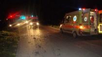 Νεκρός 29χρονος που παρασύρθηκε από αυτοκίνητο στην κεντρική λεωφόρο Τυμπακίου