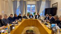 Tι λέει το ΥΠΑΑΤ μετά τη συνάντηση με τους αγρότες και τους κτηνοτρόφους της Κρήτης