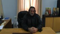 Δήμος Γόρτυνας:Τοποθέτηση Αντιδημάρχου για το επεισόδιο με τον κ.Σχοιναράκη