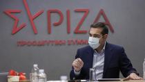 Τσίπρας: Η κυβέρνηση ρίχνει την ευθύνη της ανεργίας στους ανέργους