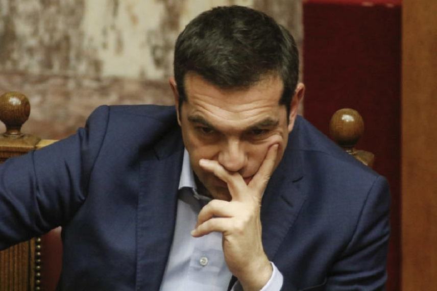Στην τελική ευθεία για την ανακοίνωση ψηφοδελτίων ο ΣΥΡΙΖΑ