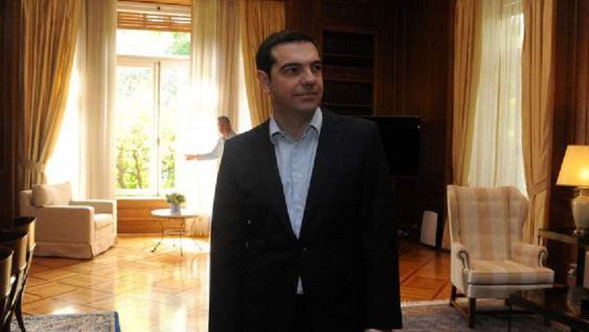 Τσίπρας: Δεν θέλω εκλογές - Ενα Grexit θα ήταν καταστροφή για την Ευρώπη