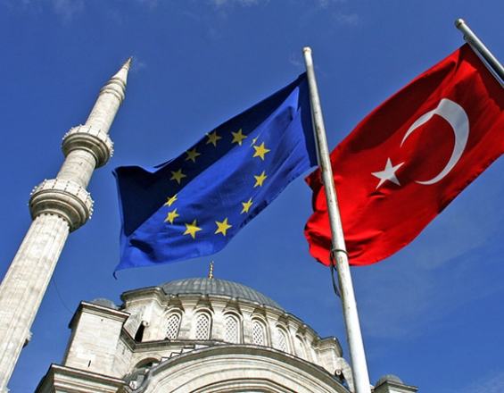 Οι Ευρωπαίοι ηγέτες αποφασίζουν για την τουρκική προκλητικότητα