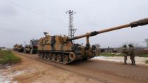 ΝΑΤΟ: Δεν σχεδιάζει να υποστηρίξει την Τουρκία στην Ιντλίμπ της Συρίας
