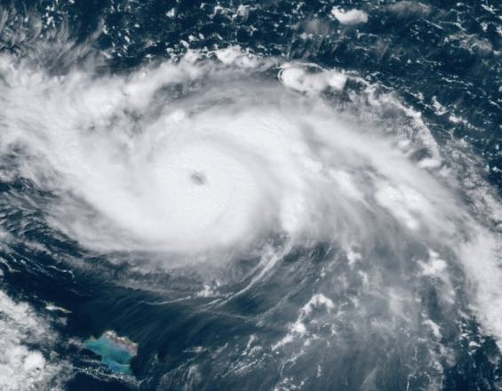 Τουλάχιστον 45 νεκροί από τον κυκλώνα Ντόριαν στις Μπαχάμες