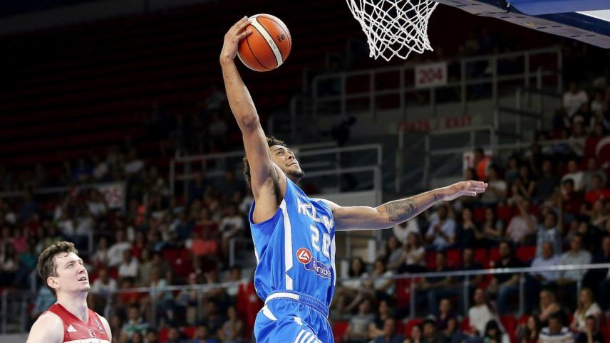 Εθνική μπάσκετ: Επίσημα στην Ελλάδα το Προολυμπιακό τουρνουά- Οι αντίπαλοι