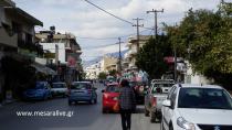 Αγρότης βρέθηκε νεκρός στο θερμοκήπιό του στο Τυμπάκι