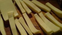 Το νηστίσιμο τυρί που ανακαλεί από την αγορά ο ΕΦΕΤ